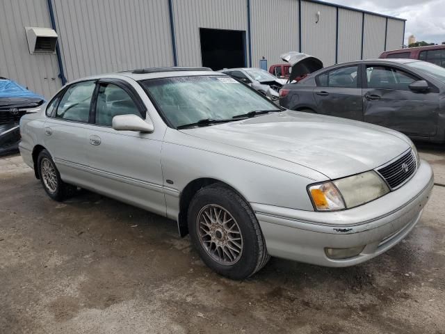 1999 Toyota Avalon XL