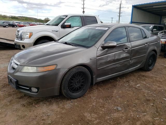 2007 Acura TL