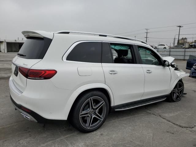 2023 Mercedes-Benz GLS 450 4matic