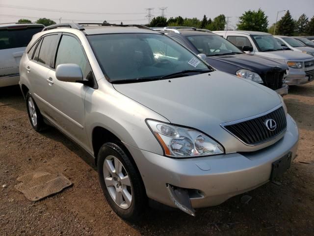 2004 Lexus RX 330