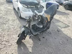 Salvage cars for sale from Copart Memphis, TN: 2015 Scooter Scooter