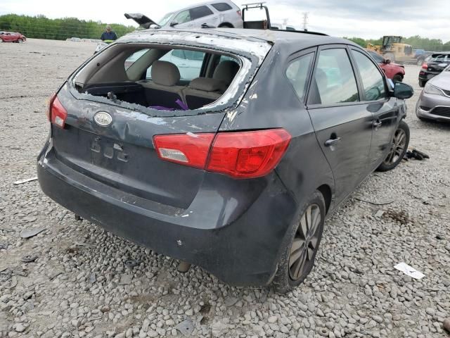 2013 KIA Forte EX