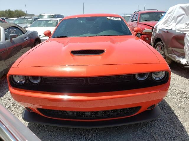 2020 Dodge Challenger R/T