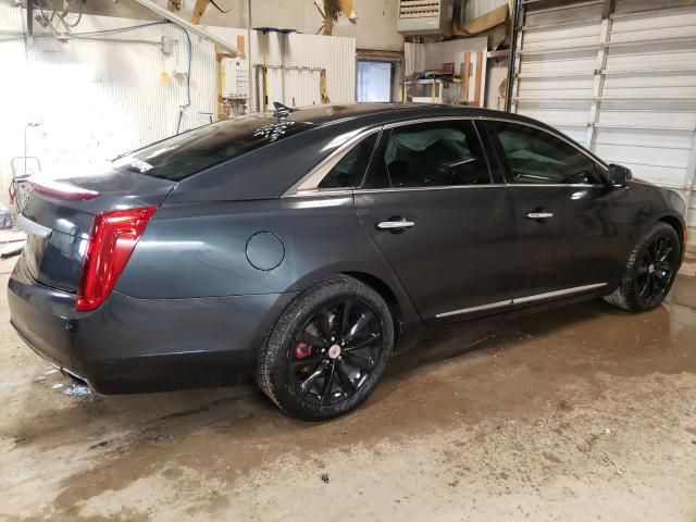 2013 Cadillac XTS Premium Collection