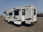 2008 Jayco Eagle