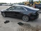 2017 Lincoln MKZ Select