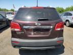 2012 KIA Sorento Base