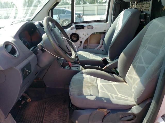 2011 Ford Transit Connect XLT