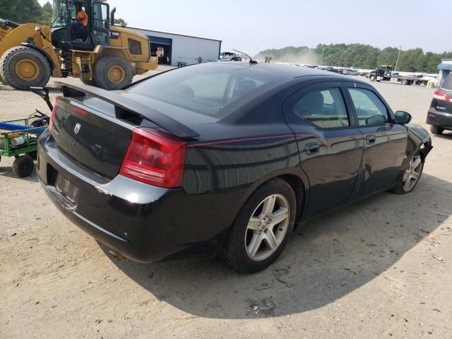 2008 Dodge Charger