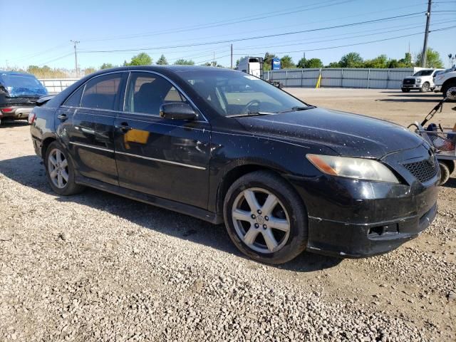 2009 Toyota Camry SE