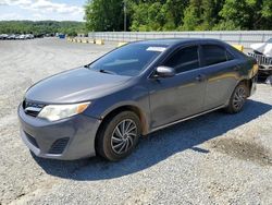 2012 Toyota Camry Base for sale in Concord, NC