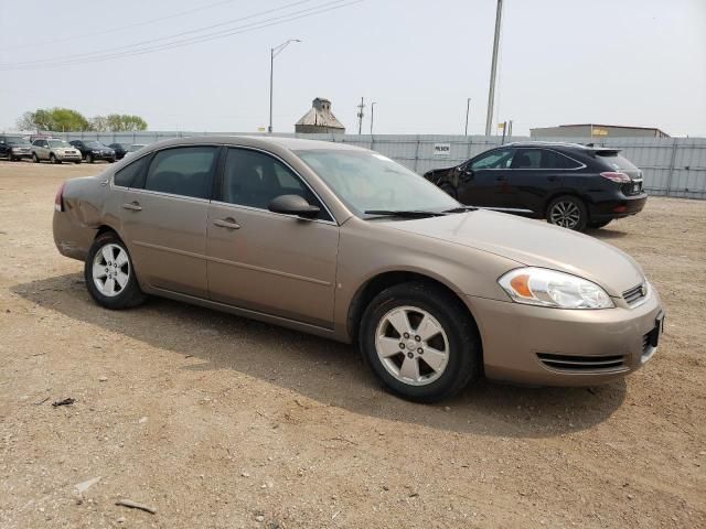 2007 Chevrolet Impala LT