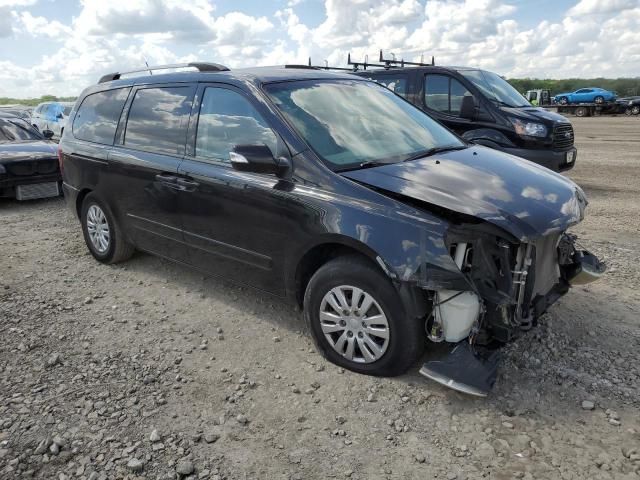 2011 KIA Sedona LX