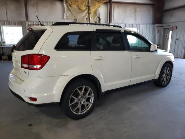 2014 Dodge Journey R/T