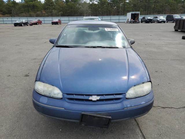 1995 Chevrolet Lumina LS