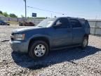 2010 Chevrolet Tahoe C1500  LS