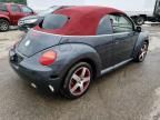 2005 Volkswagen New Beetle GLS