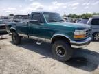 1997 Ford F250