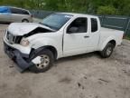 2013 Nissan Frontier S