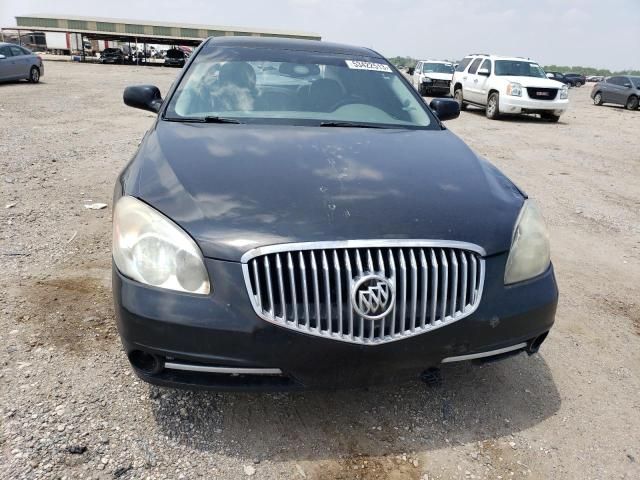 2010 Buick Lucerne CXL