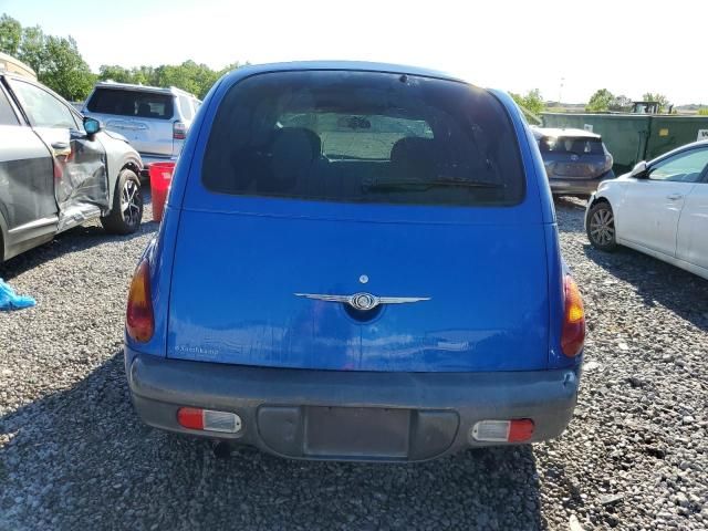 2003 Chrysler PT Cruiser Classic