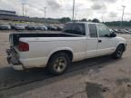 2002 Chevrolet S Truck S10