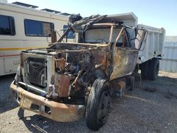 Ford f800 salvage cars for sale: 1999 Ford F800