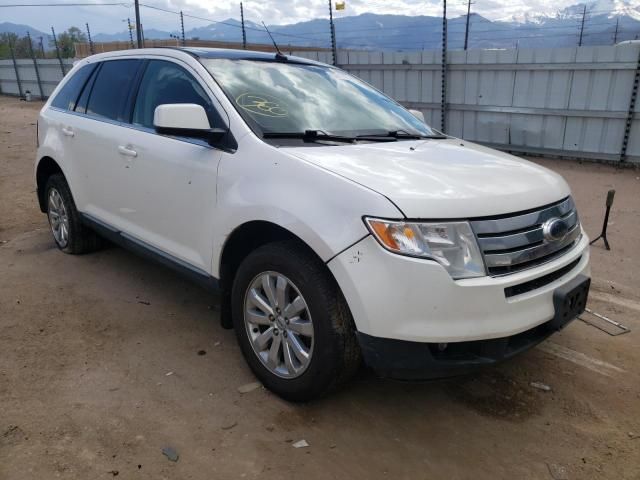 2010 Ford Edge Limited