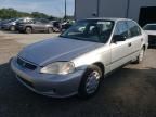 1999 Honda Civic LX