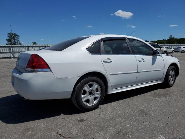 2012 Chevrolet Impala LS