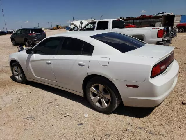 2014 Dodge Charger SE