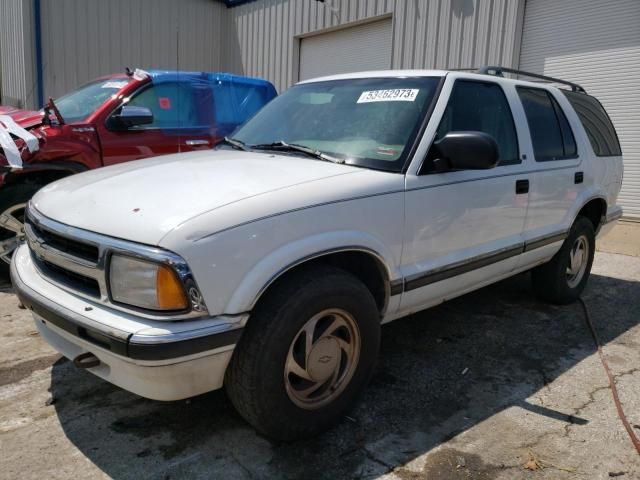 1996 Chevrolet Blazer