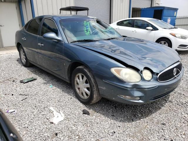 2006 Buick Lacrosse CX