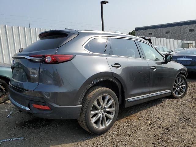 2018 Mazda CX-9 Signature