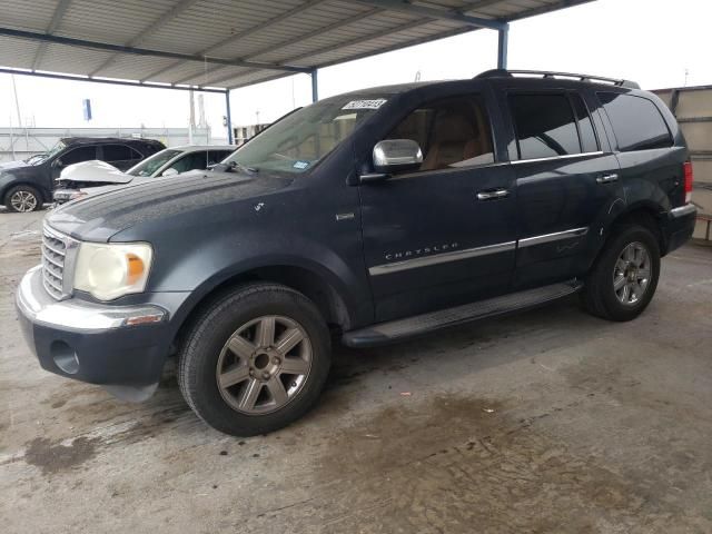 2008 Chrysler Aspen Limited