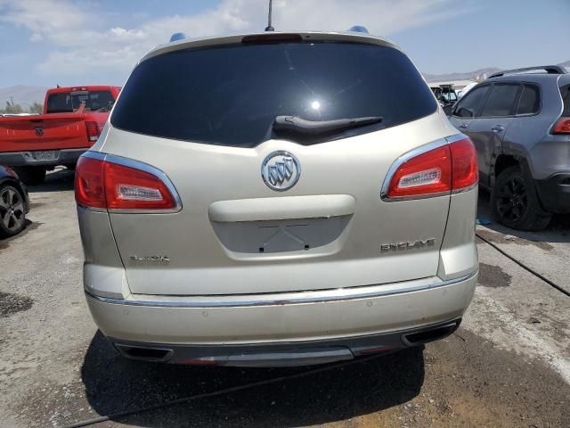 2015 Buick Enclave