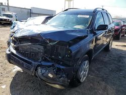 Salvage cars for sale from Copart Chicago Heights, IL: 2004 Volvo XC90
