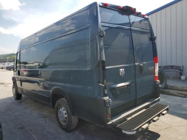 2021 Dodge RAM Promaster 3500 3500 High