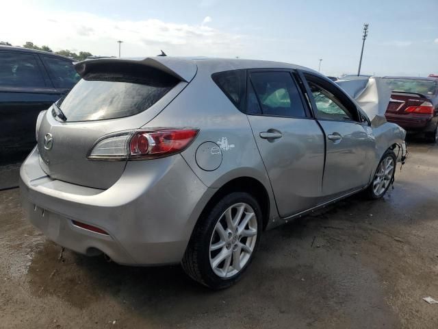 2012 Mazda 3 S