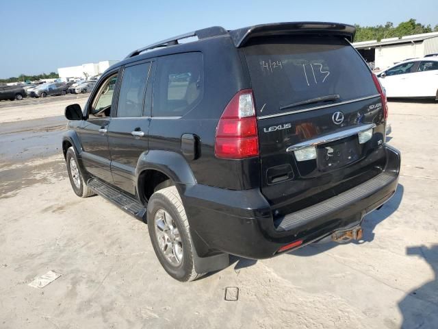 2008 Lexus GX 470