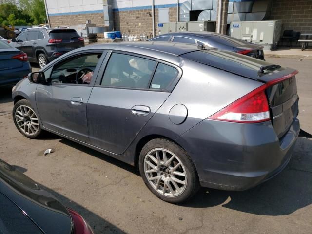 2010 Honda Insight LX