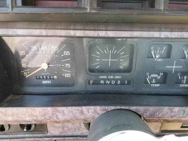 1985 Ford F250