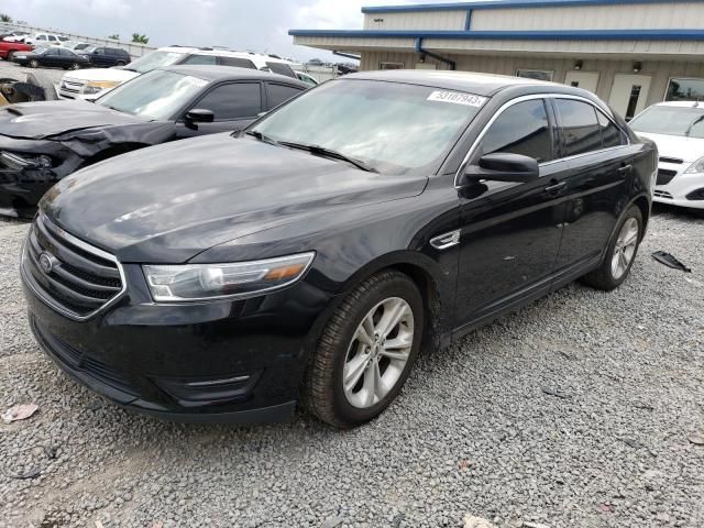 2016 Ford Taurus SEL