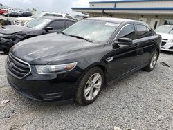 Ford Taurus SEL Vehiculos salvage en venta: 2016 Ford Taurus SEL