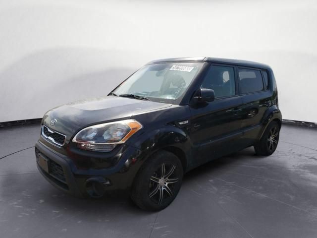 2012 KIA Soul