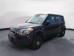 Compre carros salvage a la venta ahora en subasta: 2012 KIA Soul