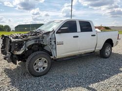 2018 Dodge RAM 2500 ST en venta en Tifton, GA