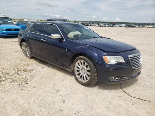 2013 Chrysler 300