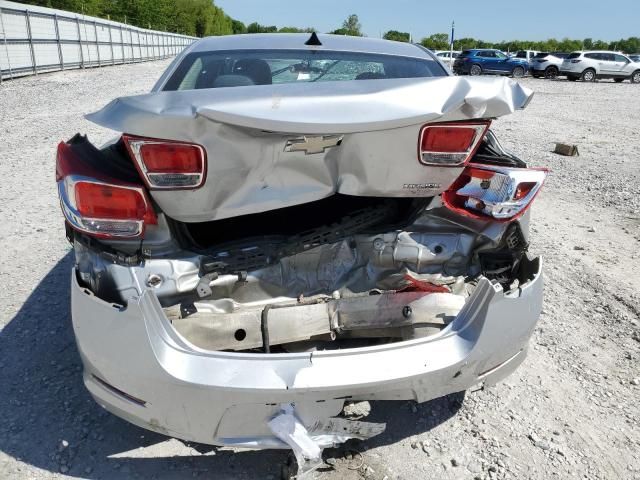 2013 Chevrolet Malibu LS