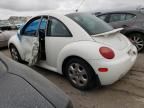 2002 Volkswagen New Beetle GLS